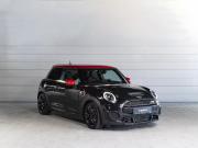 Mini Hatch III (F55/F56) Рестайлинг Санкт-Петербург  - изображение 22