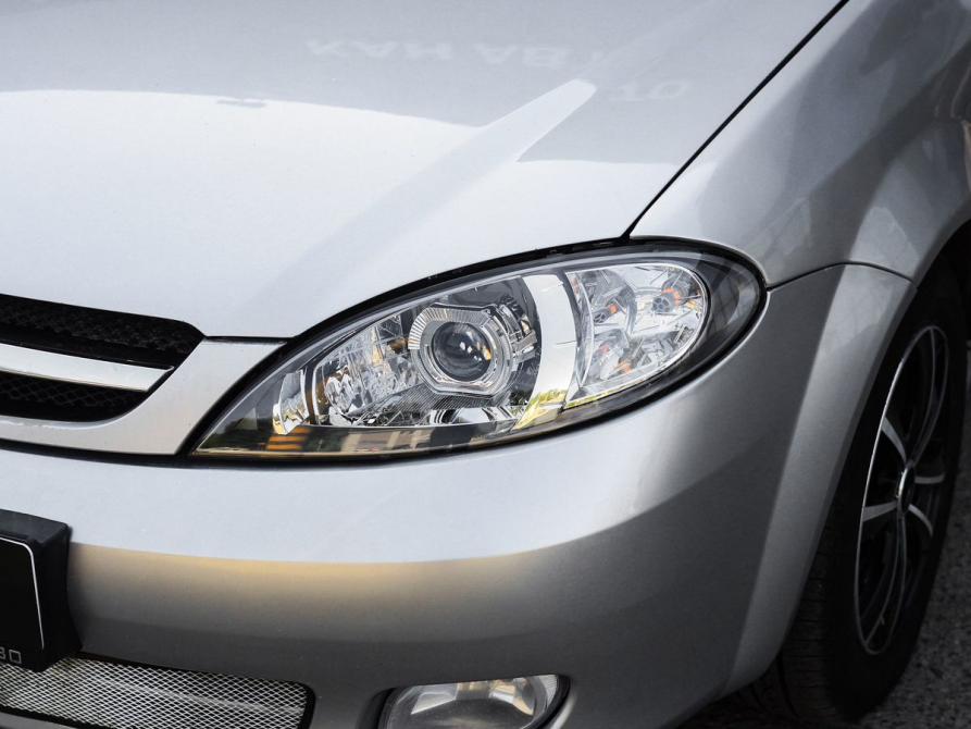 Chevrolet Lacetti I Казань  - изображение 5