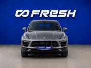 Porsche Macan I Москва  - изображение 24