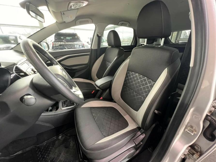 Lada (ВАЗ) Vesta I Екатеринбург  - изображение 12
