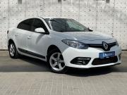 Renault Fluence I Рестайлинг Тамбов  - изображение 21