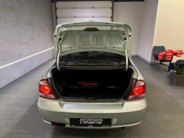 Nissan Almera Classic I с пробегом 2007 года, цена 333 000 рублей, 224586 км, седан, Автокод Объявления