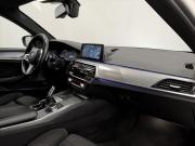 BMW 5 серии VII (G30/G31/G38) Москва  - изображение 43
