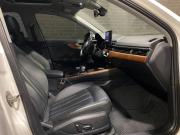 Audi A4 V (B9) Рестайлинг Челябинск  - изображение 38