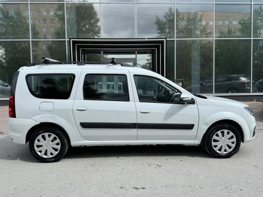Lada (ВАЗ) Largus I Рестайлинг Екатеринбург  - изображение 5