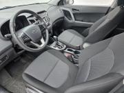Hyundai Creta I Рестайлинг Москва  - изображение 27