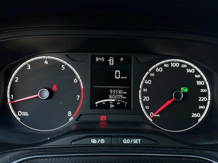 Volkswagen Polo VI Екатеринбург  - изображение 13