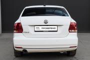 Volkswagen Polo V Рестайлинг Москва  - изображение 26