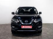 Nissan X-Trail III Рестайлинг Чита  - изображение 25