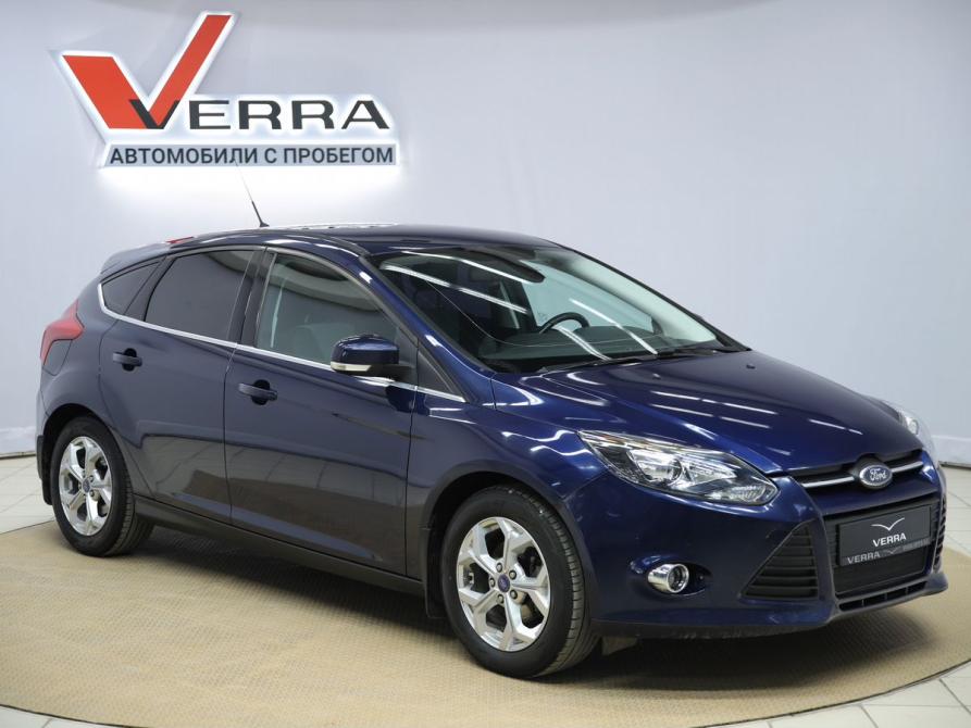 Ford Focus III Уфа  - изображение 3