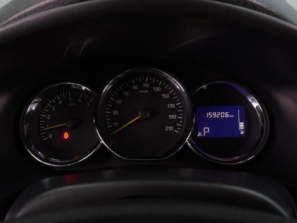 Renault Logan I Рестайлинг с пробегом 2015 года, цена 744 000 рублей, 159206 км, седан, Автокод Объявления