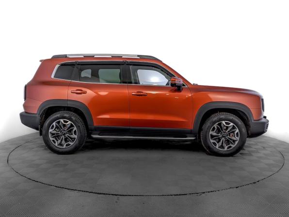 Haval Dargo с пробегом 2023 года, цена 2 550 000 рублей, 54523 км, внедорожник, Автокод Объявления