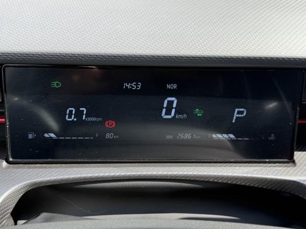 JETOUR DASHING I с пробегом 2024 года, цена 2 270 000 рублей, 26816 км, внедорожник, Автокод Объявления