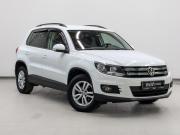 Volkswagen Tiguan I Рестайлинг Москва  - изображение 29