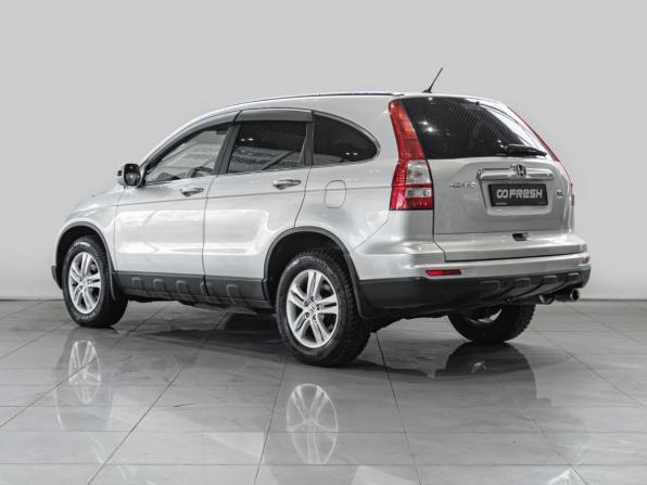 Honda CR-V III Рестайлинг с пробегом 2011 года, цена 1 650 000 рублей, 146753 км, внедорожник, Автокод Объявления