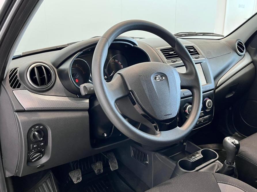 Lada (ВАЗ) Granta I Рестайлинг Волгоград  - изображение 24