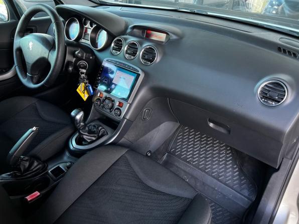 Peugeot 308 I с пробегом 2008 года, цена 543 000 рублей, 205962 км, универсал, Автокод Объявления
