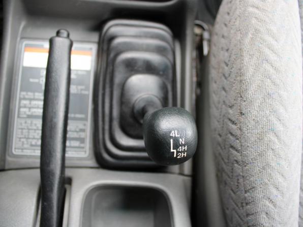 Suzuki Grand Vitara I с пробегом 2001 года, цена 320 000 рублей, 260714 км, внедорожник, Автокод Объявления