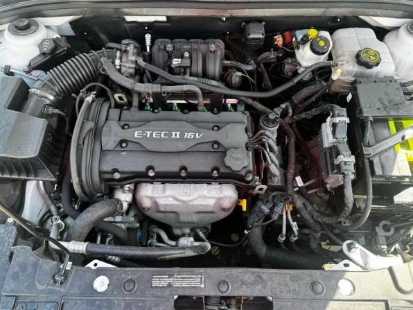 Chevrolet Cruze I Рестайлинг с пробегом 2013 года, цена 729 900 рублей, 187541 км, хэтчбек, Автокод Объявления