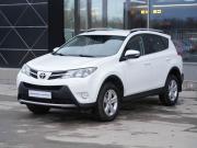 Toyota RAV4 IV (XA40) Новосибирск  - изображение 22