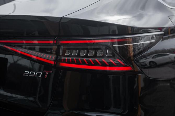 Chery Arrizo 8 с пробегом 2024 года, цена 2 248 000 рублей, 6300 км, седан, Автокод Объявления