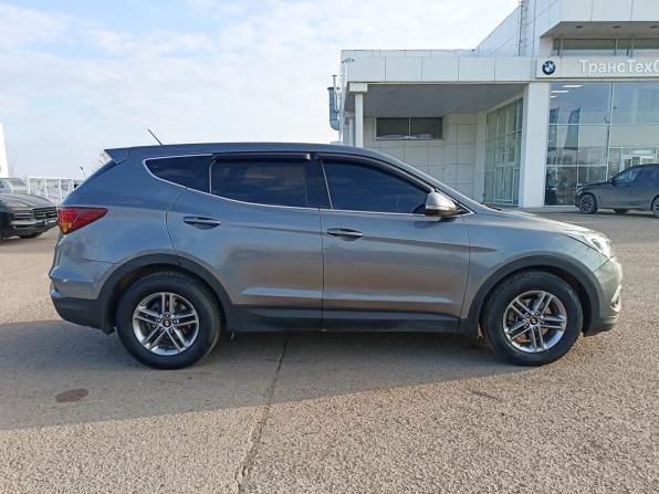 Hyundai Santa Fe III Рестайлинг с пробегом 2016 года, цена 1 829 000 рублей, 171770 км, внедорожник, Автокод Объявления
