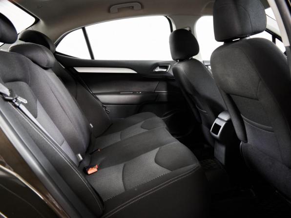 Citroen C4 II с пробегом 2016 года, цена 855 000 рублей, 55814 км, седан, Автокод Объявления