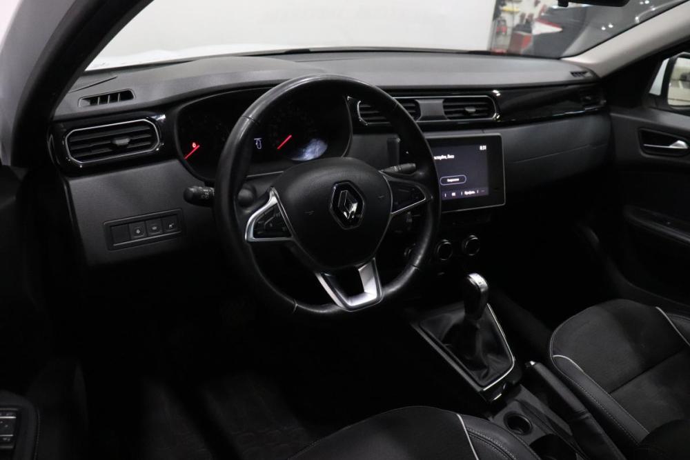 Renault Arkana I Ульяновск  - изображение 10
