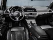 BMW 3 серии VII (G2x) Новороссийск  - изображение 30