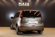 Nissan Note I Рестайлинг Уфа  - изображение 24