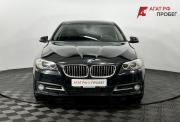BMW 5 серии VI (F10/F11/F07) Рестайлинг Нижний Новгород  - изображение 28