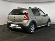 Renault Sandero I Великий Новгород  - изображение 23