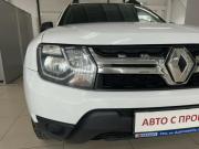 Renault Duster I Рестайлинг Уфа  - изображение 27