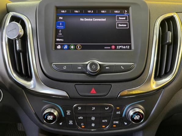 Chevrolet Equinox III с пробегом 2020 года, цена 2 099 000 рублей, 65000 км, внедорожник, Автокод Объявления
