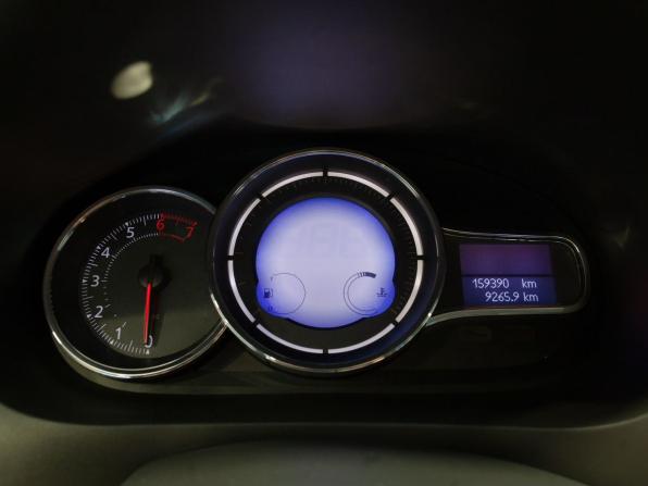 Renault Megane III Рестайлинг с пробегом 2013 года, цена 905 000 рублей, 159390 км, хэтчбек, Автокод Объявления