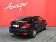 Hyundai Solaris I Рестайлинг Вологда  - изображение 21