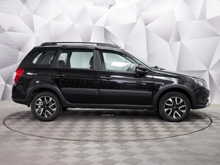 Lada (ВАЗ) Granta I Рестайлинг Ульяновск  - изображение 6