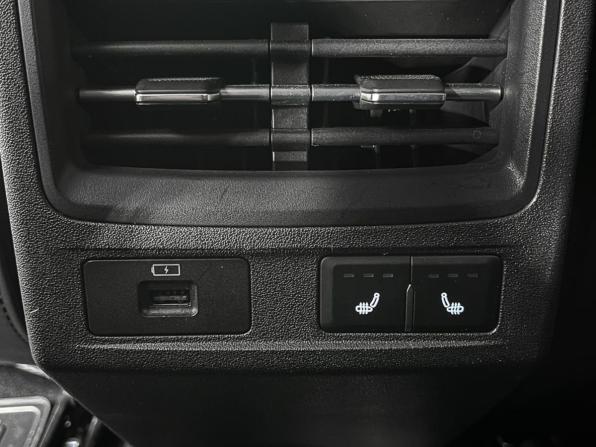 Omoda C5 I с пробегом 2023 года, цена 1 596 100 рублей, 60459 км, внедорожник, Автокод Объявления