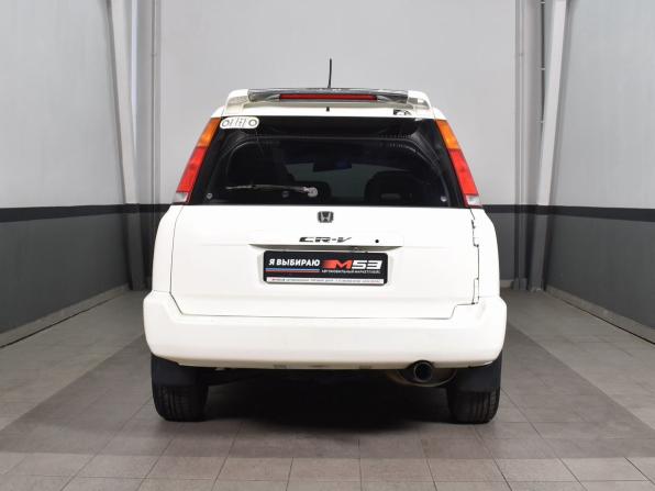 Honda CR-V I Рестайлинг с пробегом 1999 года, цена 598 995 рублей, 451367 км, внедорожник, Автокод Объявления