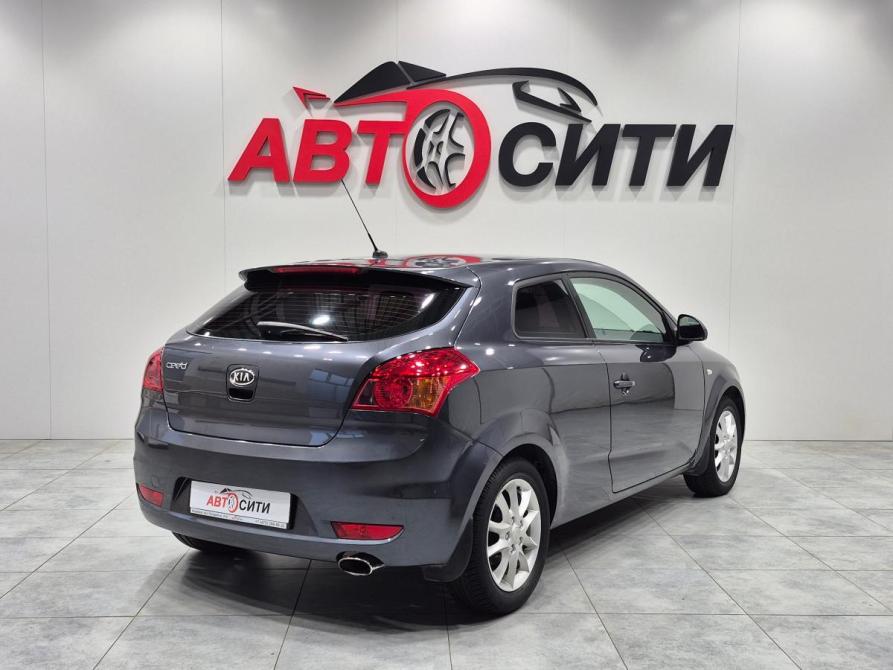 Kia Ceed I Воронеж  - изображение 7
