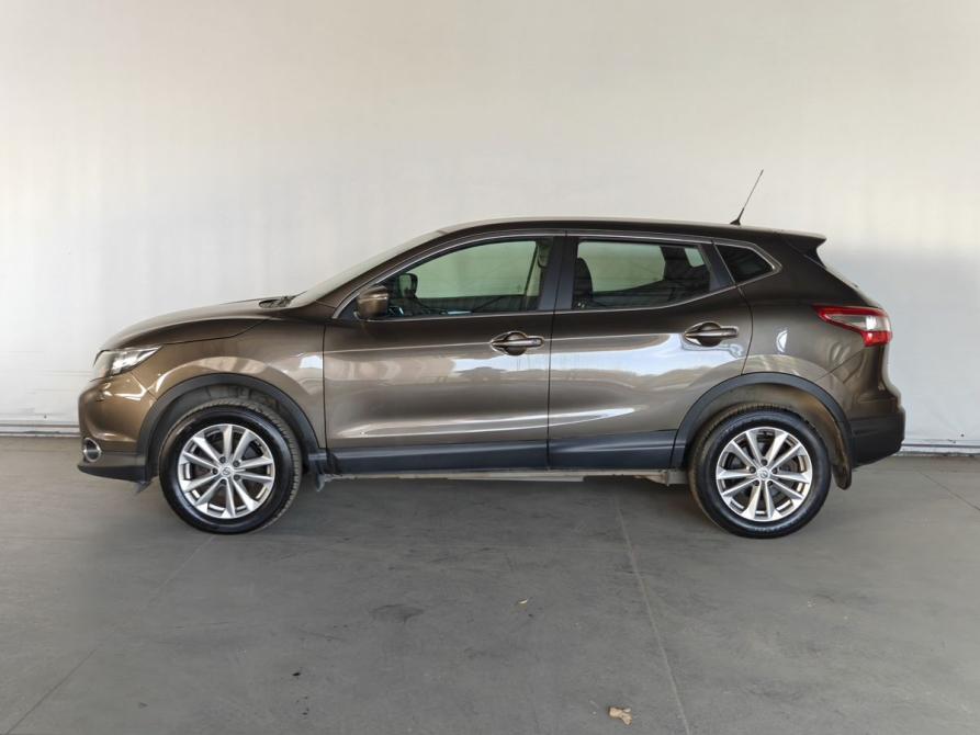Nissan Qashqai II Москва  - изображение 7