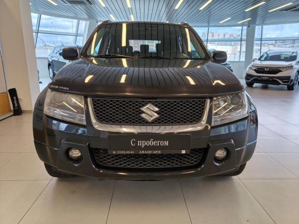 Suzuki Grand Vitara II с пробегом 2007 года, цена 755 000 рублей, 194500 км, внедорожник, Автокод Объявления