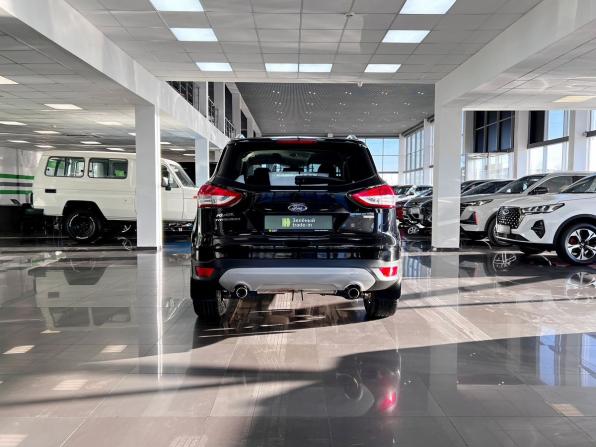 Ford Kuga II с пробегом 2015 года, цена 1 370 000 рублей, 152907 км, внедорожник, Автокод Объявления