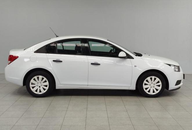 Chevrolet Cruze I с пробегом 2011 года, цена 800 000 рублей, 109774 км, седан, Автокод Объявления