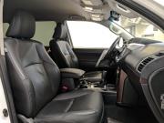 Toyota Land Cruiser Prado 150 Series Рестайлинг 1 Санкт-Петербург  - изображение 54