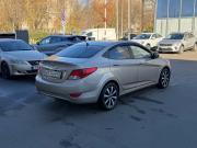 Hyundai Solaris I Санкт-Петербург  - изображение 7