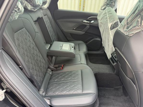 Audi Q5 III (GU) с пробегом 2026 года, цена 6 600 000 рублей, 50 км, внедорожник, Автокод Объявления