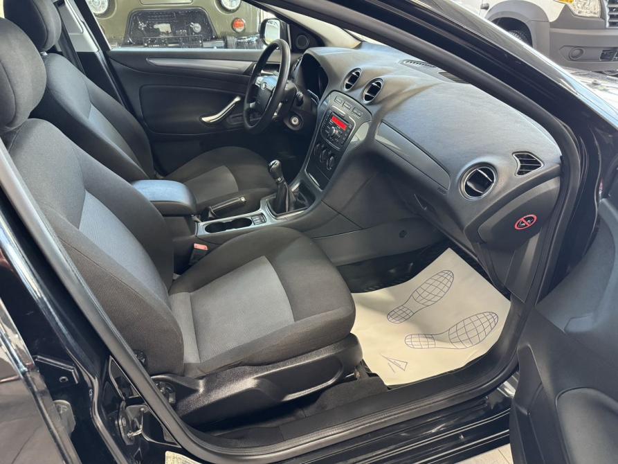 Ford Mondeo IV Рестайлинг Пермь  - изображение 15
