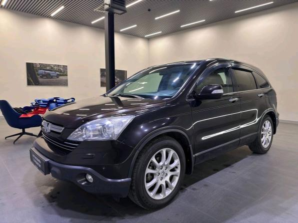 Honda CR-V III с пробегом 2008 года, цена 1 299 000 рублей, 238817 км, внедорожник, Автокод Объявления