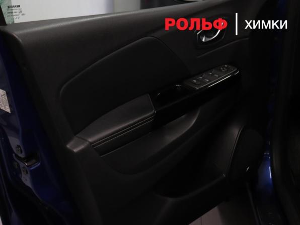 Renault Kaptur I Рестайлинг с пробегом 2020 года, цена 1 130 000 рублей, 209916 км, внедорожник, Автокод Объявления